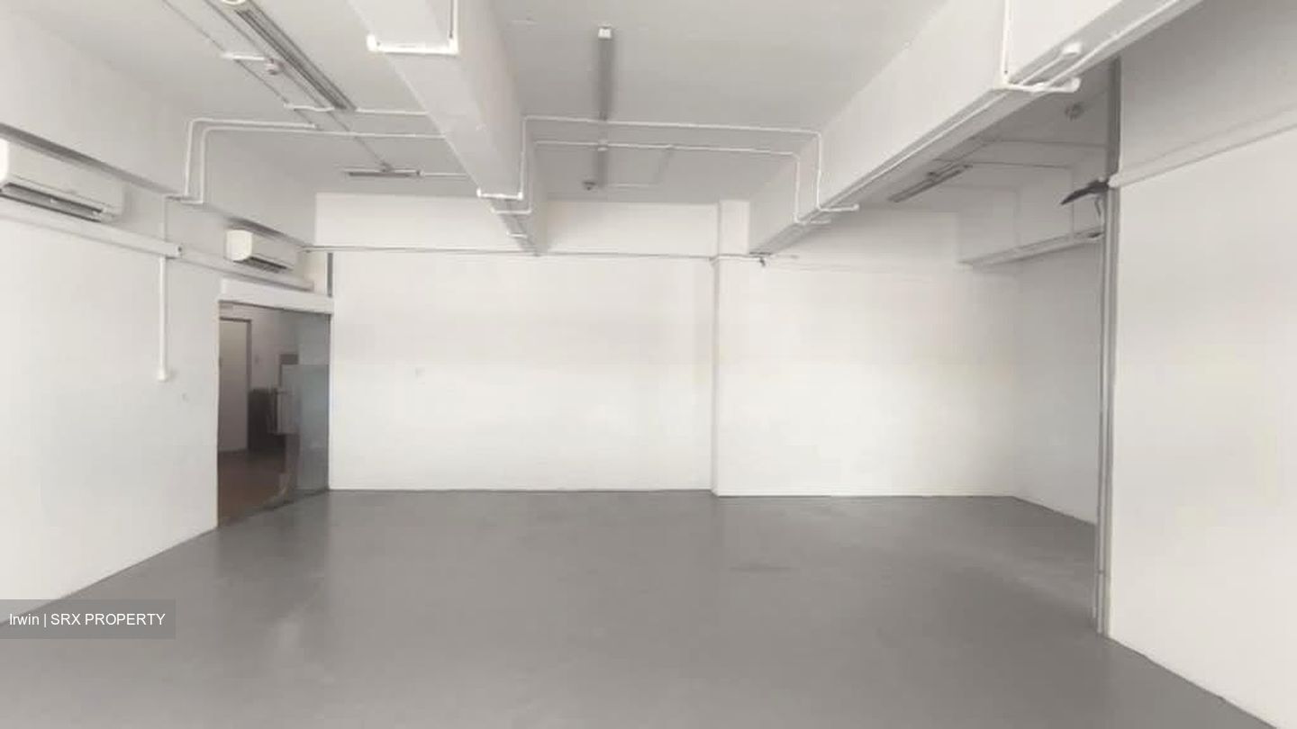 Halcyon Building (D20), Factory #579440311